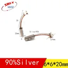 90% CT машина серебряные угольные щетки Somatom объемный зум CT