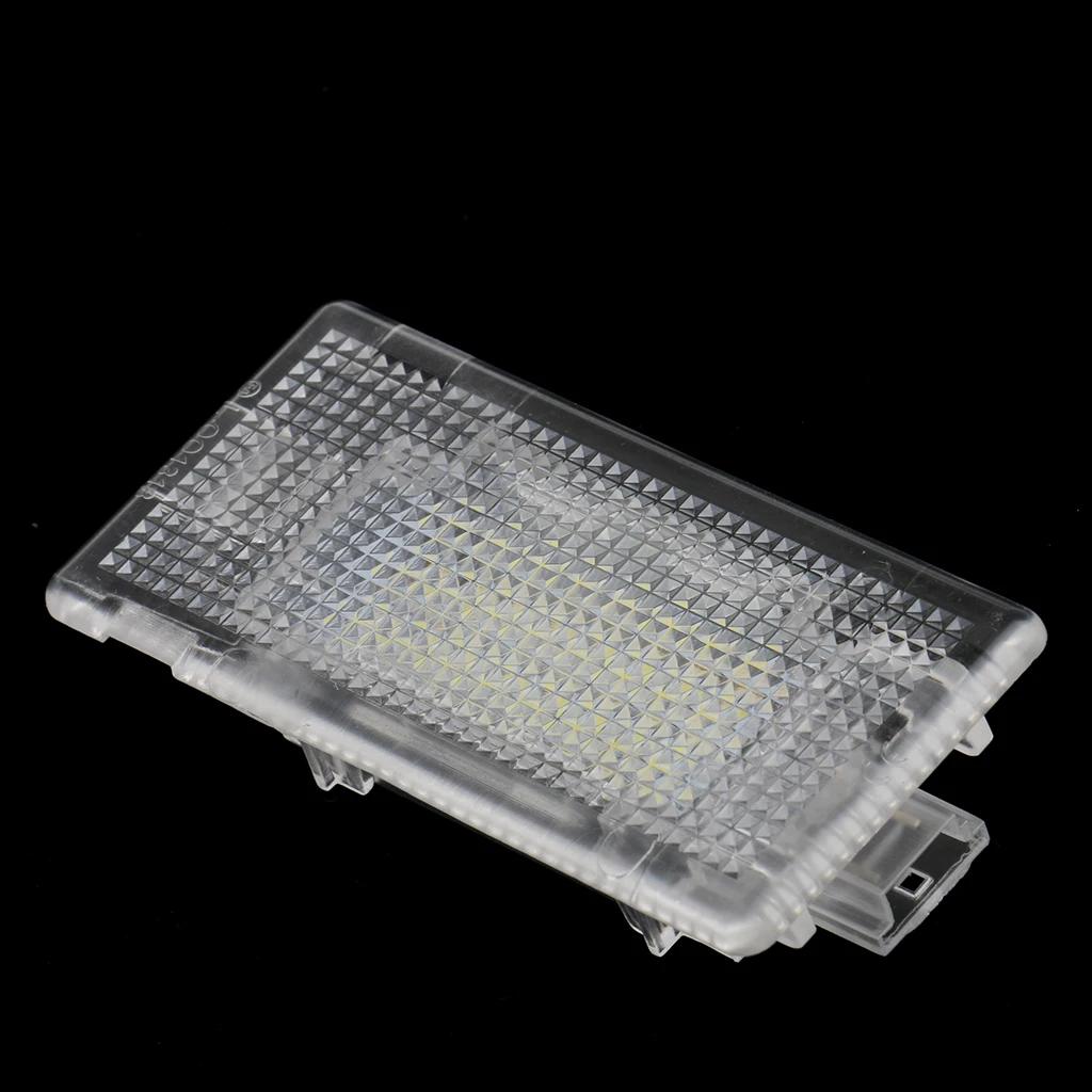 СВЕТОДИОДНЫЙ Автомобильный Чемодан БАГАЖНИК Грузовой светильник для BMW 3 5 6 7