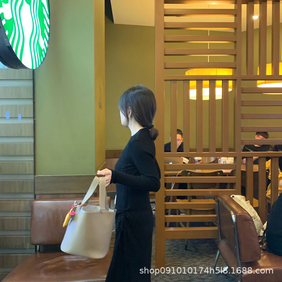 Новинка 2019 сумка-мешок Портативная сумка для отдыха ретро женские сумки через