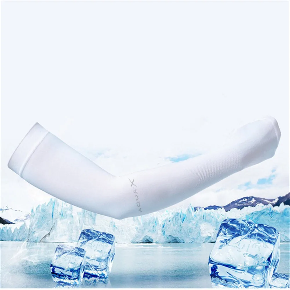 5 пар Воздухопроницаемые быстросохнущие рукава для мужчин и женщин|Походные