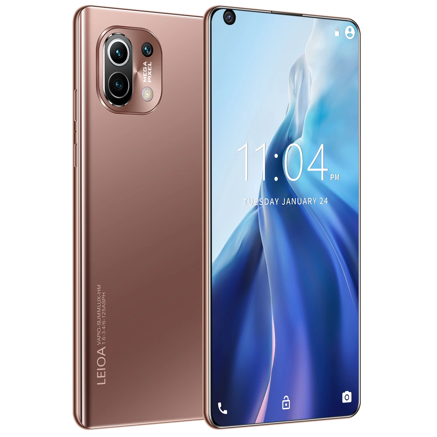 

Смартфон глобальная версия M11 Pro, 7,3 дюйма, 8 + 256 гб, 6800 мач