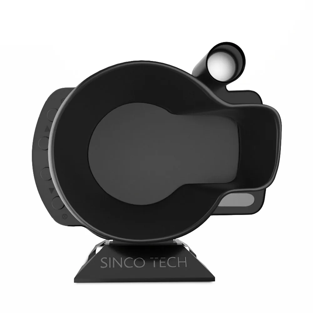 Автомобильный цифровой приборной панели с индикатором OBD2 измеритель скорости