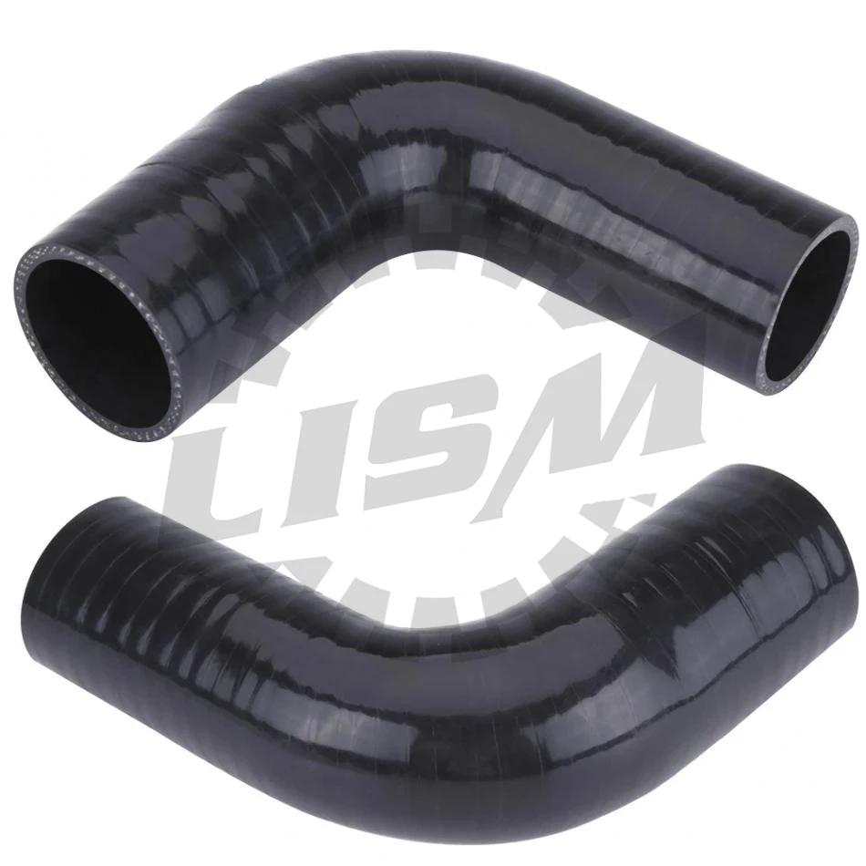 1 шт. 5PLY для Ford Focus CMAX C-MAX MK2 FL 1.8 TDCI 115 HP 2006 2007 2005-2008 гг. комплект силиконовых шлангов