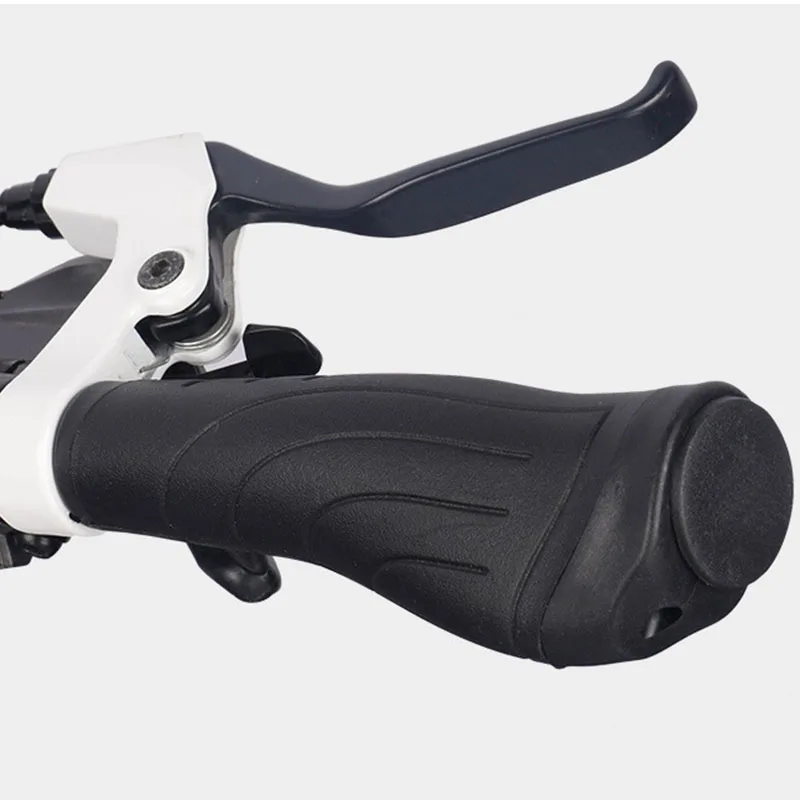 Ручки для велосипеда длинный короткий руль 22 2 мм резиновый корпус оболочка