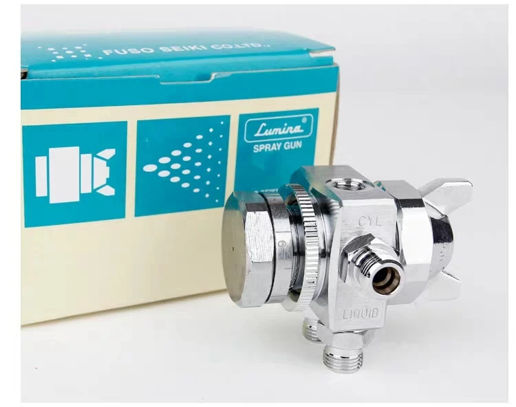 Автоматический распылитель для ST 6 шоколадной канифольи 5 японской