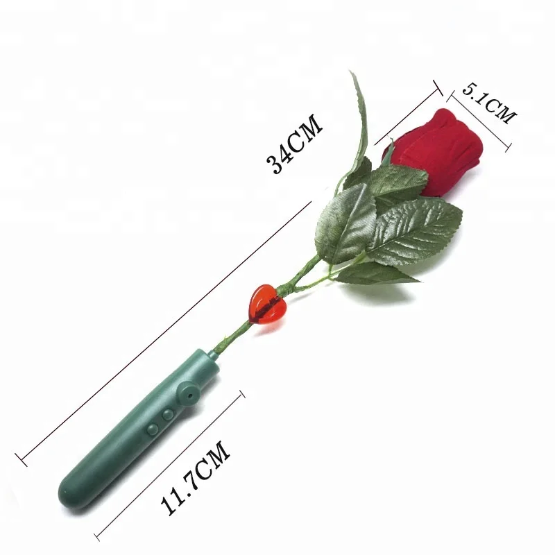 

Audio Recording Featured Musicall Speaking Rose-Red