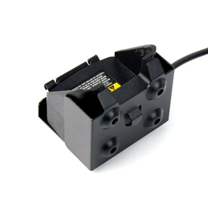 Новинка автомобильное зарядное устройство радиоуправляемая рация RLN6433A MotoTRBO для