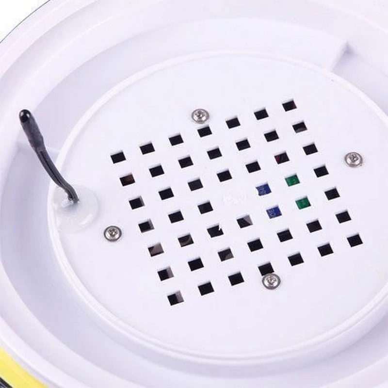 Цифровой мини инкубатор для яиц устройство автоматического приготовления