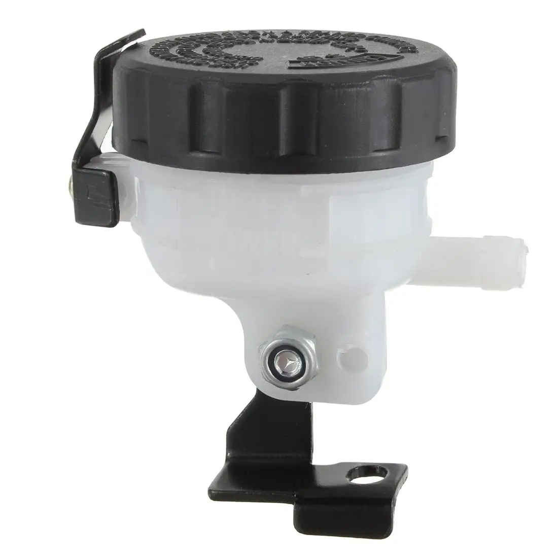 Универсальная моторная бутылка бачок переднего тормоза для Suzuki GSXR 600 750 SV 650 1000| |