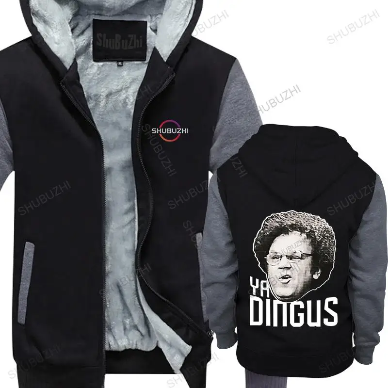 

Inspired By Dr Steve Brule Ya Dingus Brule's Rules John C Reilly Comedy Check It Out Character Unofficial cotton thick hoodie