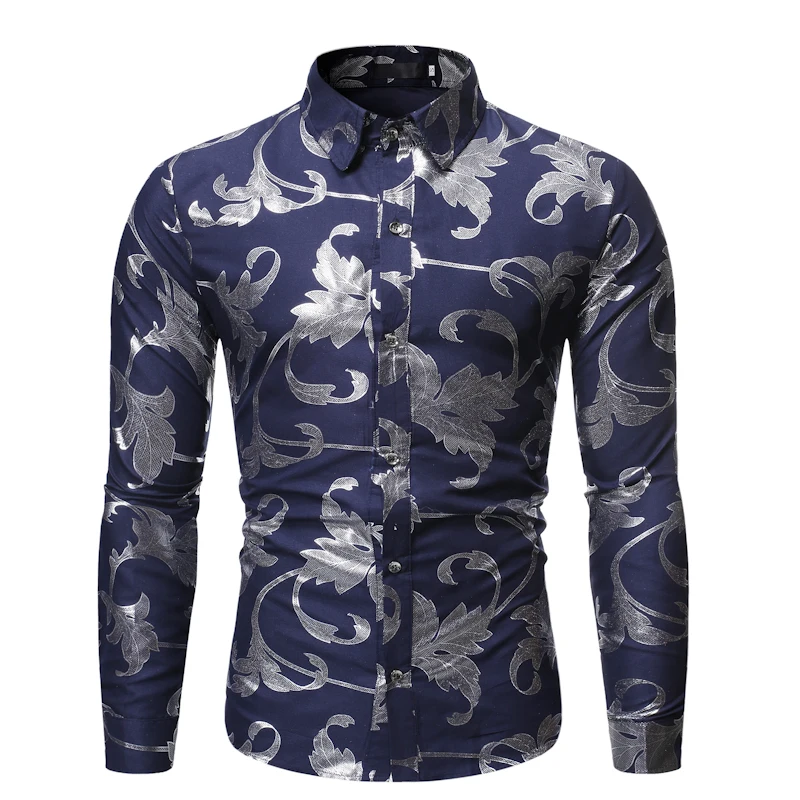 

Новая Осенняя рубашка для мужчин, рубашка с длинным рукавом для мужчин