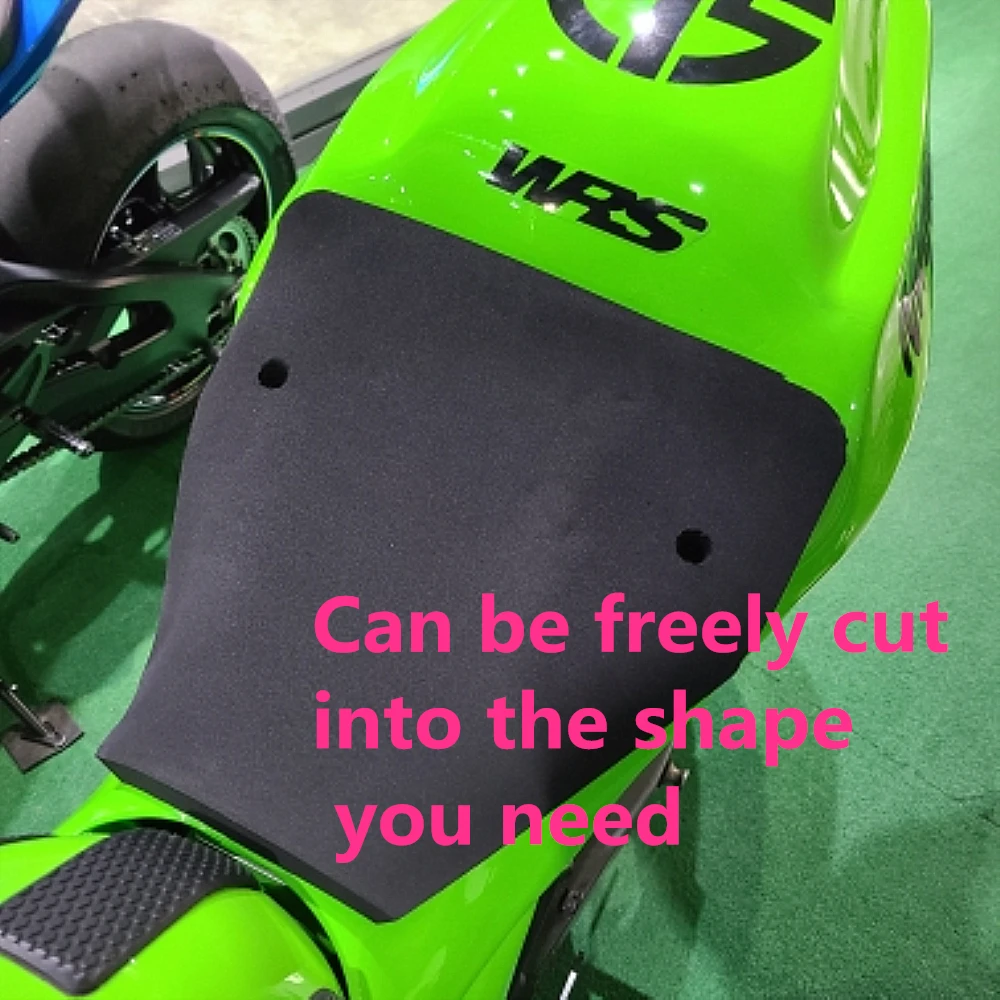 Универсальный обтекатель для сиденья мотоцикла 33x33 см