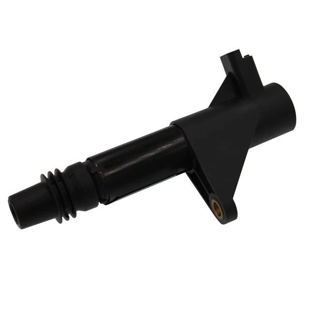 Катушка зажигания 597077 для PEUGEOT 406 407 607 807 для Citroen C5 C6 C8 FIAT ULYSSE RENAULT Avantime Clio Espace Laguna Lancia Phe
