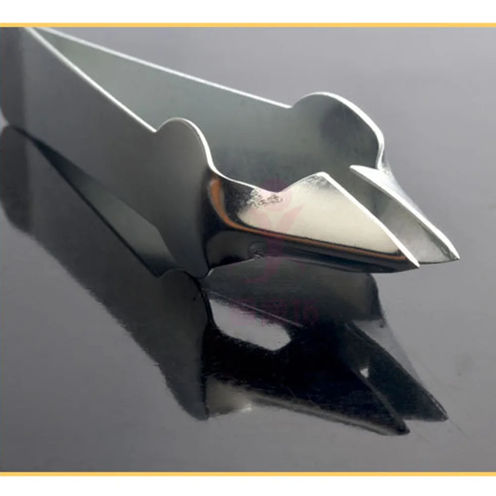 Прямая поставка практичная простая Овощечистка для фруктов резак среза ананаса