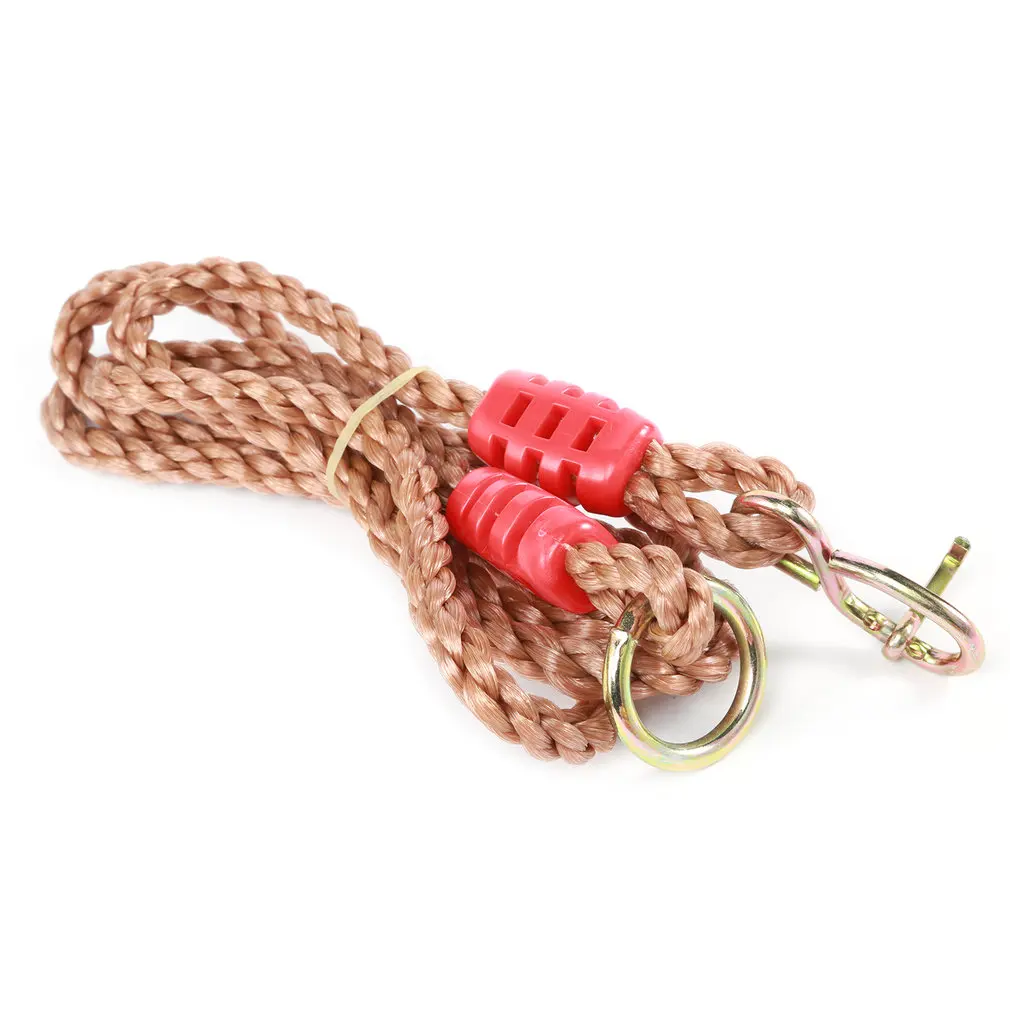 Детские Портативные уличные спортивные приборы для помещений натуральные