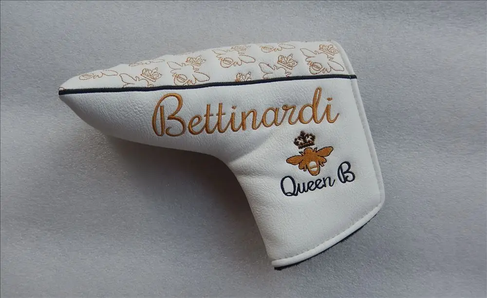 Чехол BETTINARDI для клюшки гольфа | Спорт и развлечения