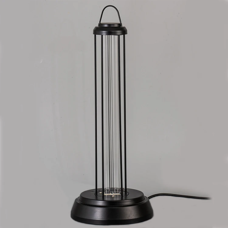 

UV Home Germicidal Lamp Disinfection Ultraviolet UVC Lamp Sterilization