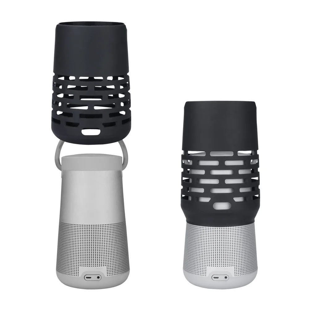 Силиконовый чехол для переноски защитный Boses SoundLink вращается + Прямая поставка