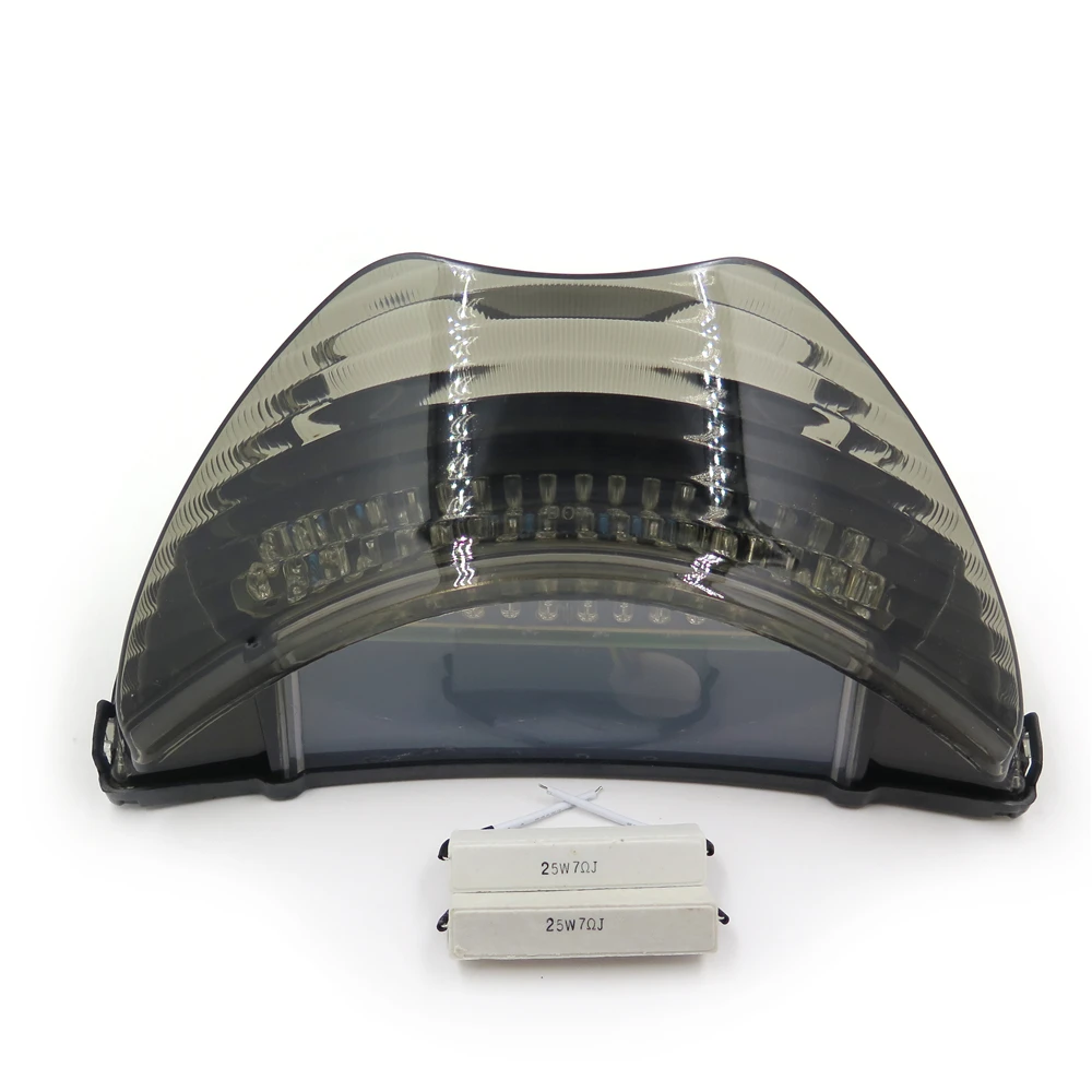 Поворотный индикатор для Honda 99 00 CBR 600 F4/ 04 06 CBR600 F4I SMOKE| |