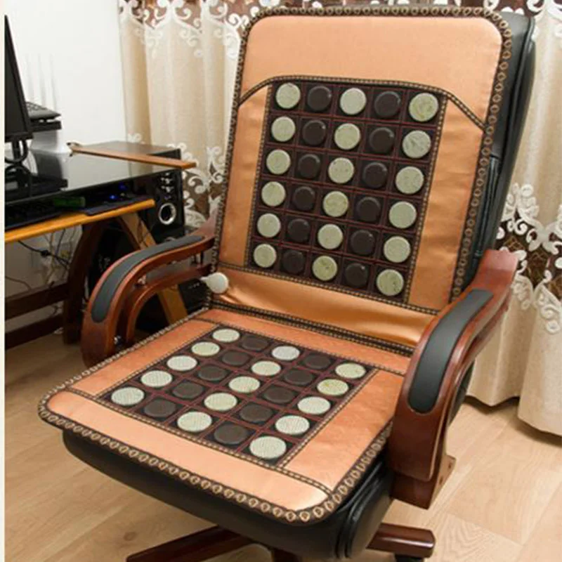 Нефритовый и германиевый камень сочетание науки более полная эффективность