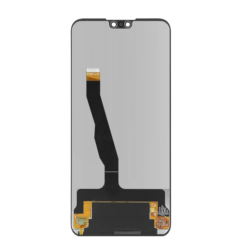 

7.12" For Huawei Honor 8X LCD Display Touch Screen For Honor JSN-L21 JSN-L42 Digitizer Assembly JSN-AL00 L22 For HUAWEI 8X LCD