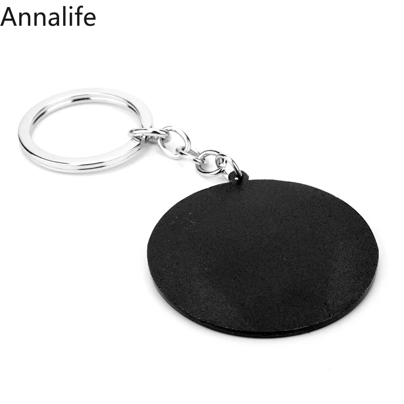 Новинка 2019 индивидуальный фото брелок Riverdale со стеклянным кабошоном купольным