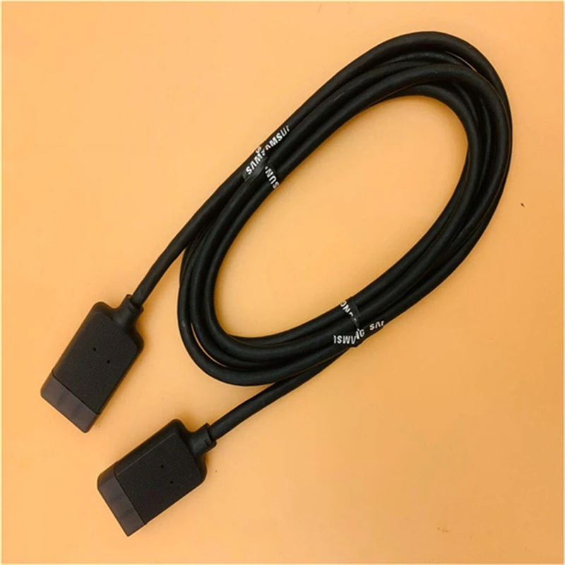Original Genuine for Samsung 2m One Connect Mini Cable BN39-02014A / BN3902014A UE55KS9000T UE65KS9000T