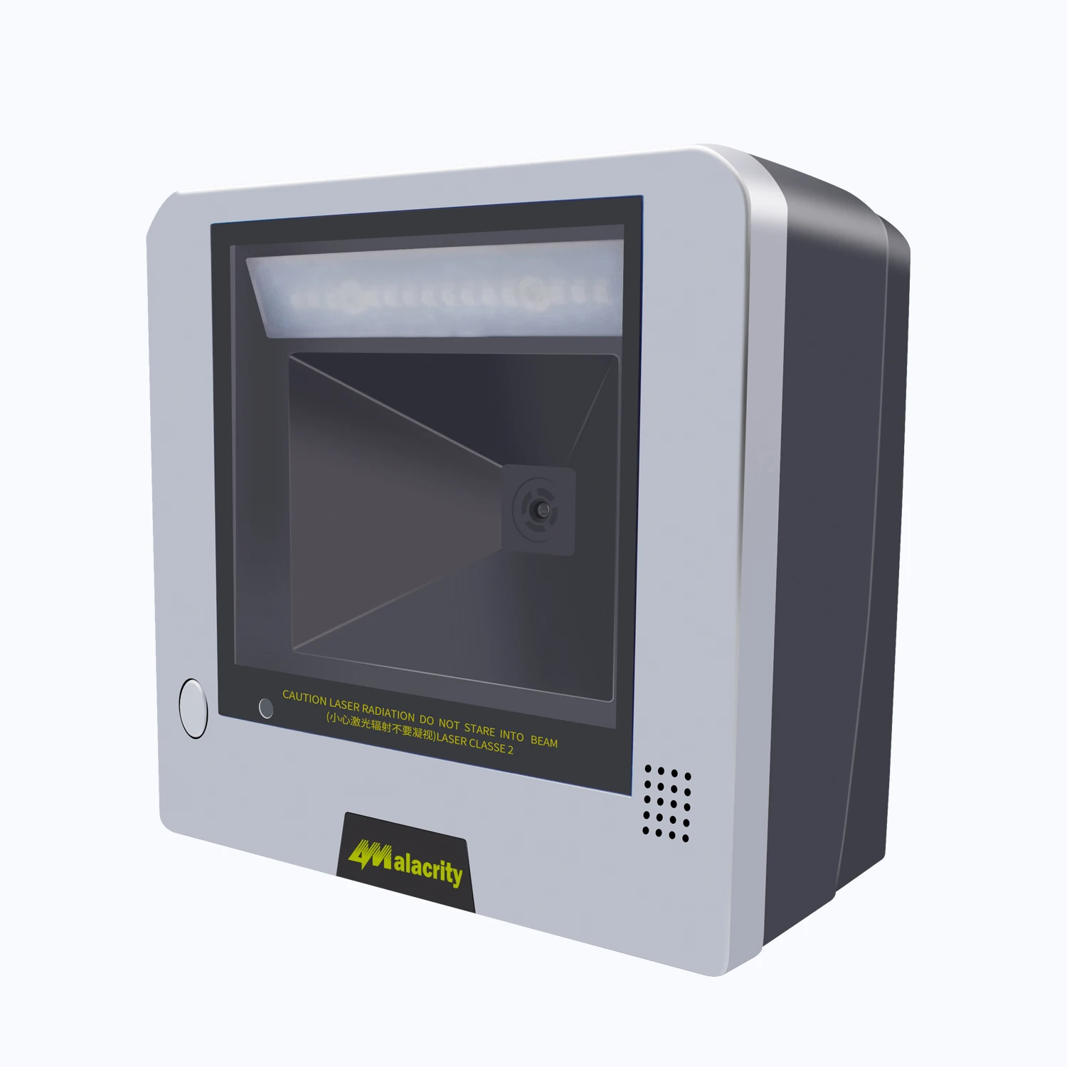 2d 1d barcode scanner desktop omnidirectional hands free wired barcode reader capture barcodes from mobile phone screen free global shipping