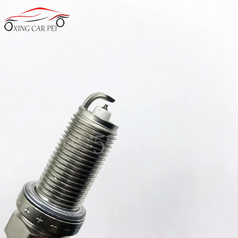 4 шт./лот IKH20 5344 иридиевая Свеча зажигания для Benz CLS55 Toyota Volvo Suzuki Mitsubishi Dodge Saab |