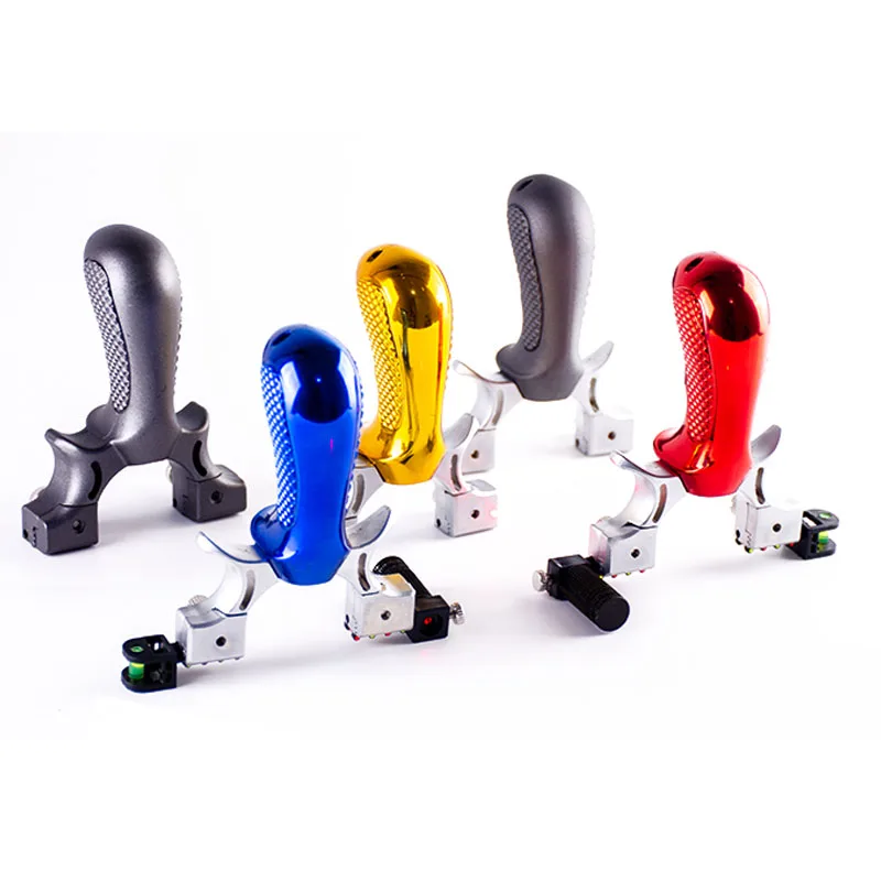 2019 новый стиль большая мощная высокоточная новая уличная охотничья Рогатка