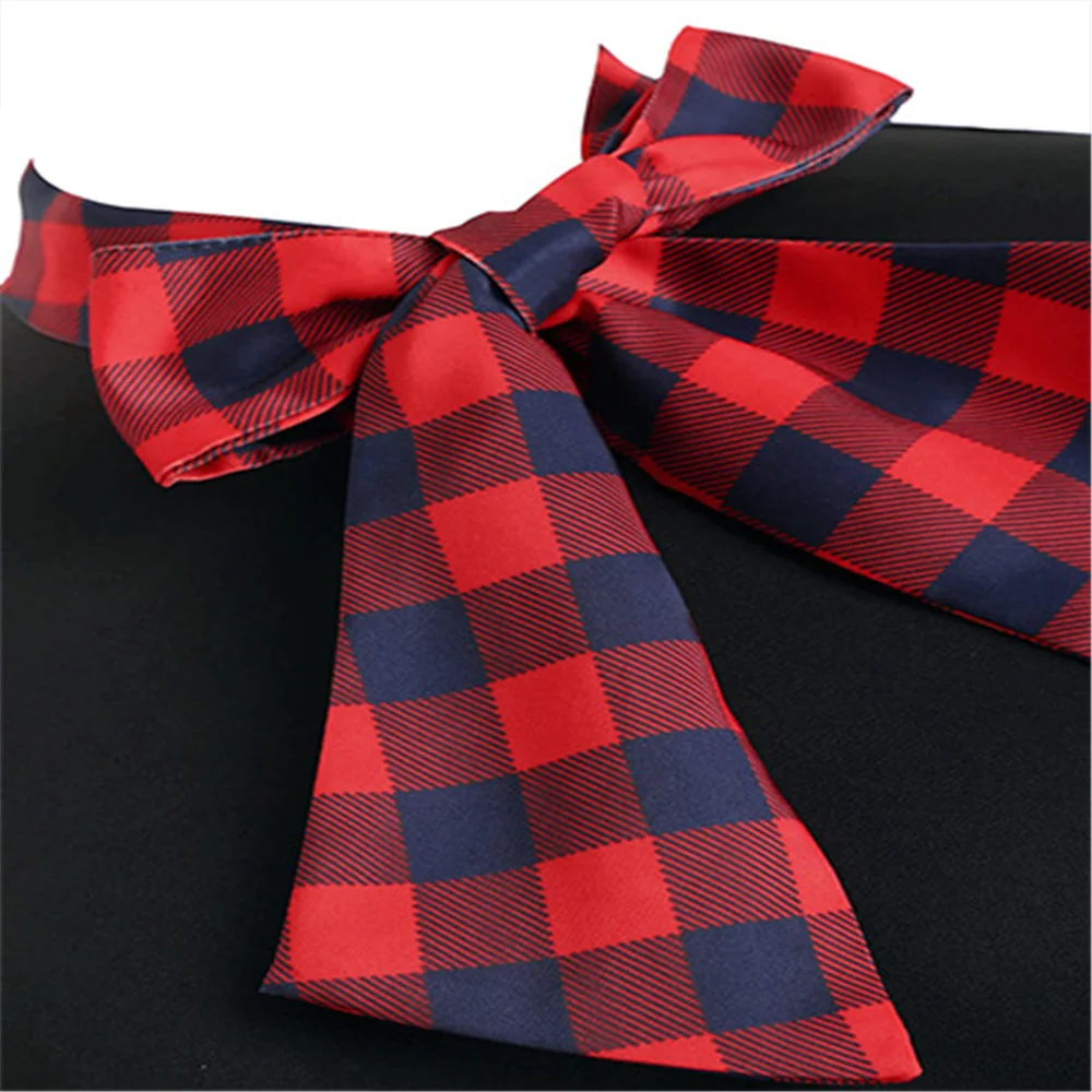 Классическое элегантное женское рождественское платье в клетку зеленое красное