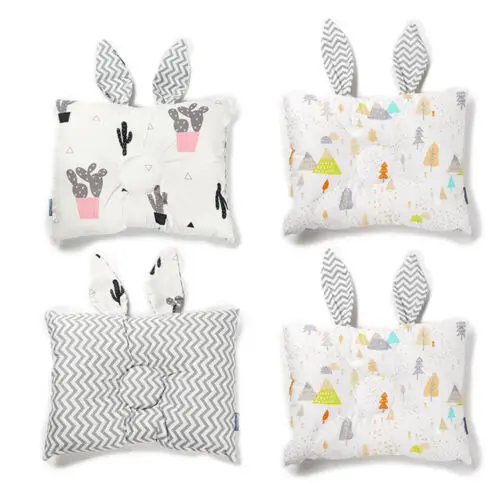 1 шт. детская подушка с принтом кролик | Мать и ребенок