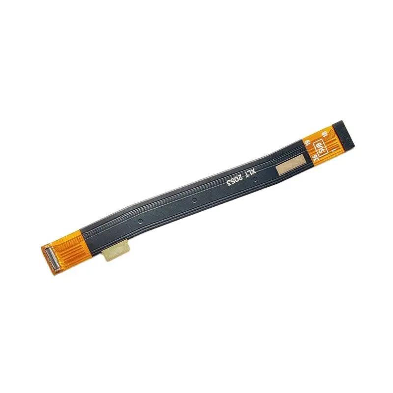 Новый оригинальный гибкий кабель для ремонта материнской платы DOOGEE S86 6 1 дюйма |