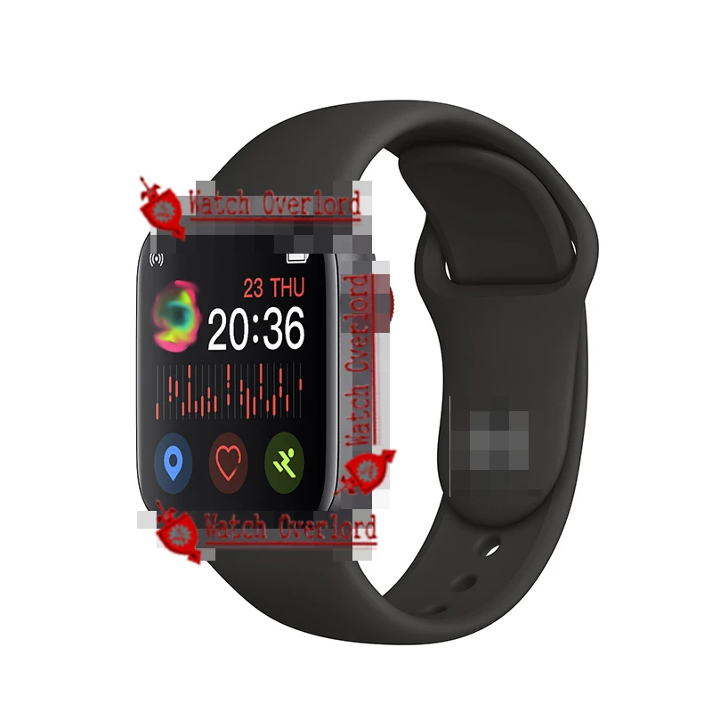 IWO 12 Bluetooth Вызов мужские умные часы iwo max с температурой тела пульсометр кровяное