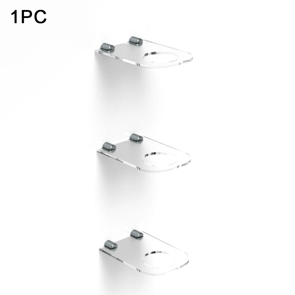 

Transparent Acrylic Ball Stand Display Holder Rack Support Base For Soccer Volleyball Basketball Football Rugby Ball Organizers