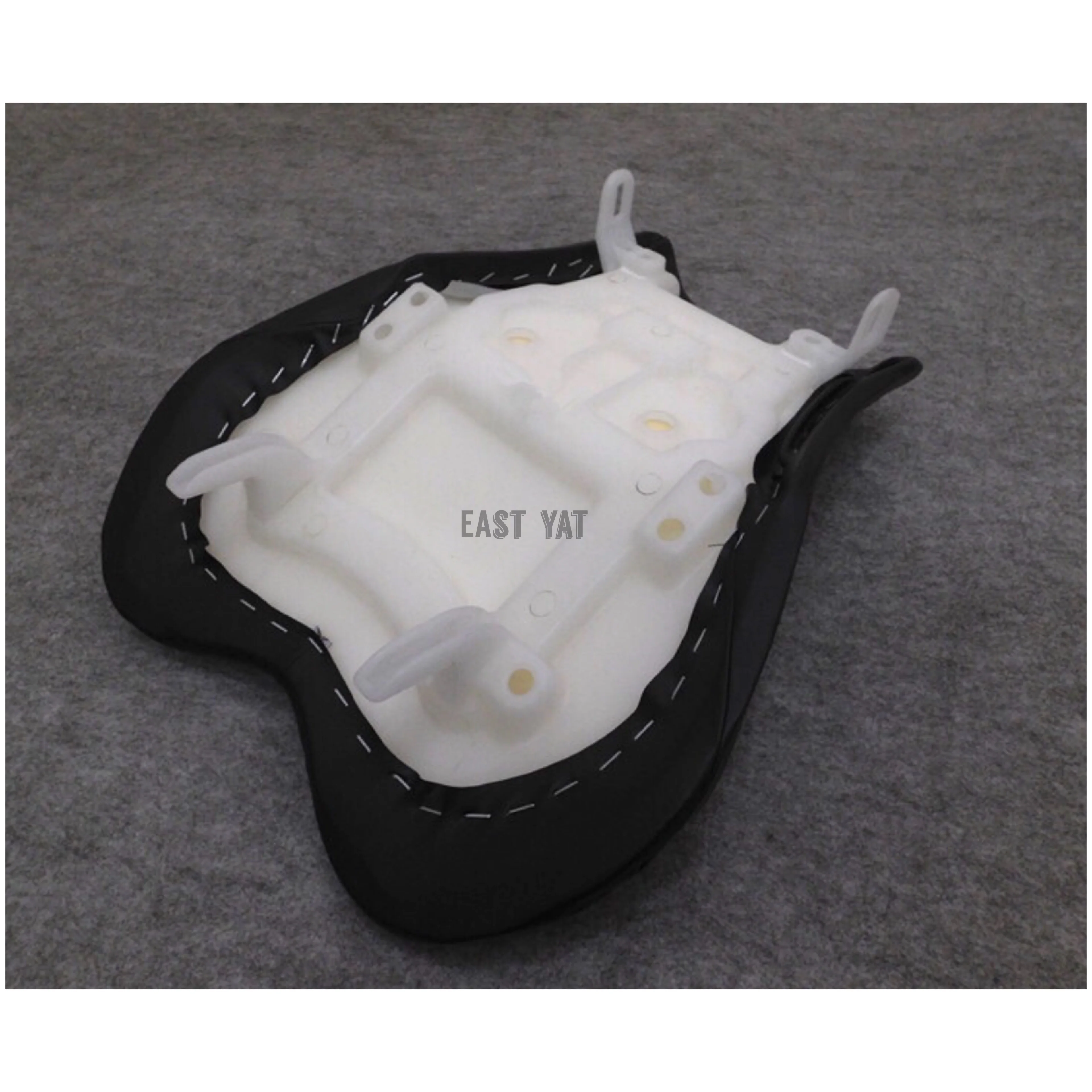 Кожаное мотоциклетное сиденье для Suzuki GSXR1000 GSXR 1000 K9 2009 2010 2011 2012 2013 2014 2015 2016 переднее