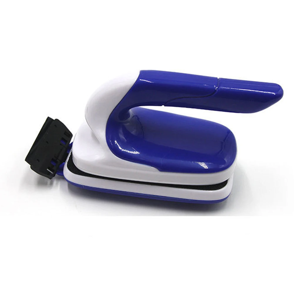 Магнитный Плавающий скребок для очистки окон водорослей щетка стекла инструмент