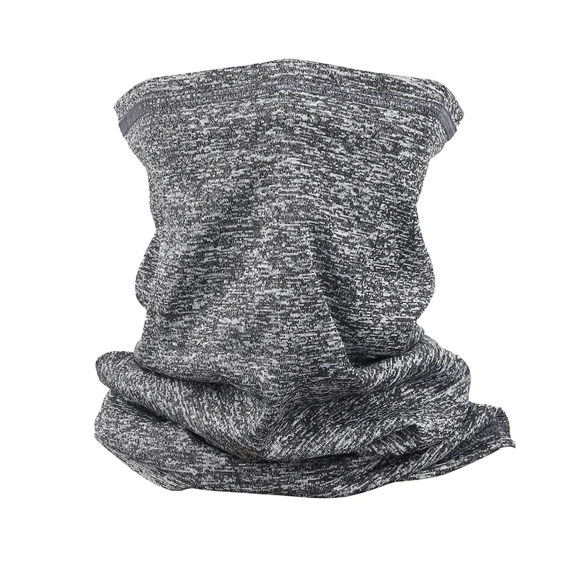 

Sport Hiking Scarves Sun Protection Half Face Mask Cycling Scarf Neck Bandanas Ski Sport Hiking Outdoor Scarves Men Women