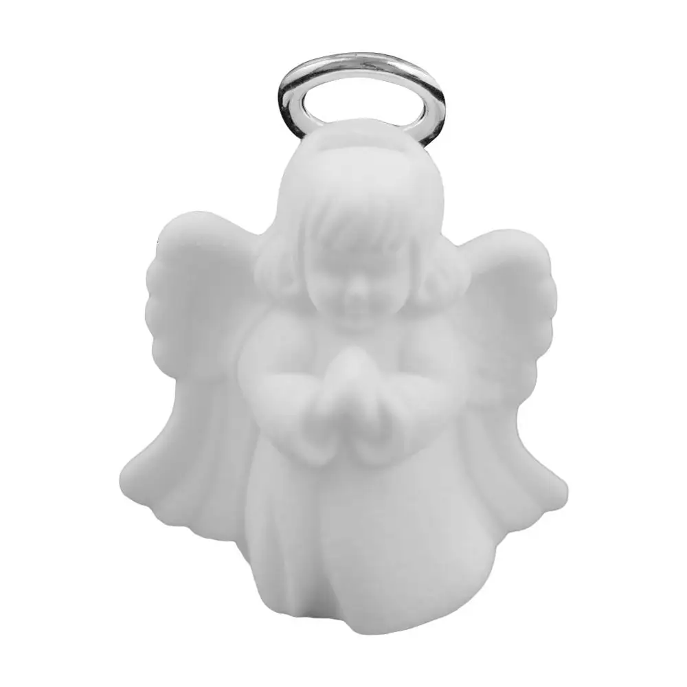 1 шт. бархатная коробка для свадебных колец с изображением ангела витрина