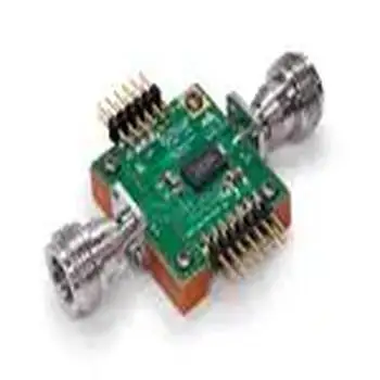 

AFSC5G35D35-EVB RF Development Tools AFSC5G35D35 3400-3600 MHz Reference Circuit