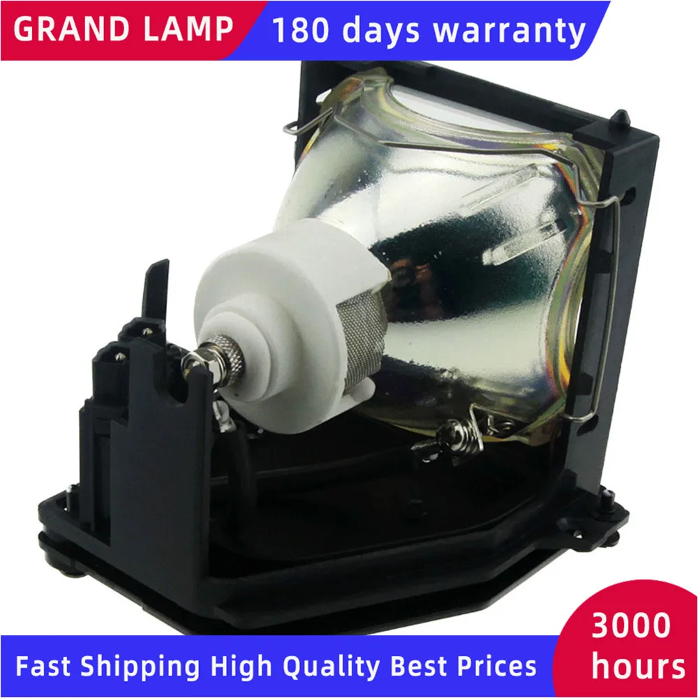 Бесплатная доставка DT00531 совместимая лампа с корпусом для HITACHI CP X880 X885 X938 HX5000 SRP 3240