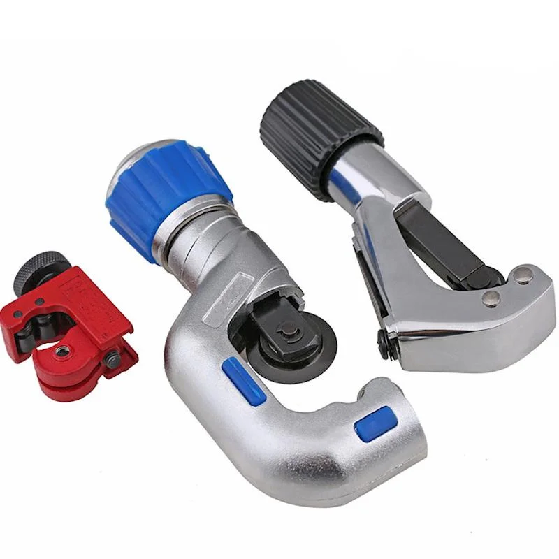 Новинка резак для труб медный алюминиевый Железный Металлический Трубчатый