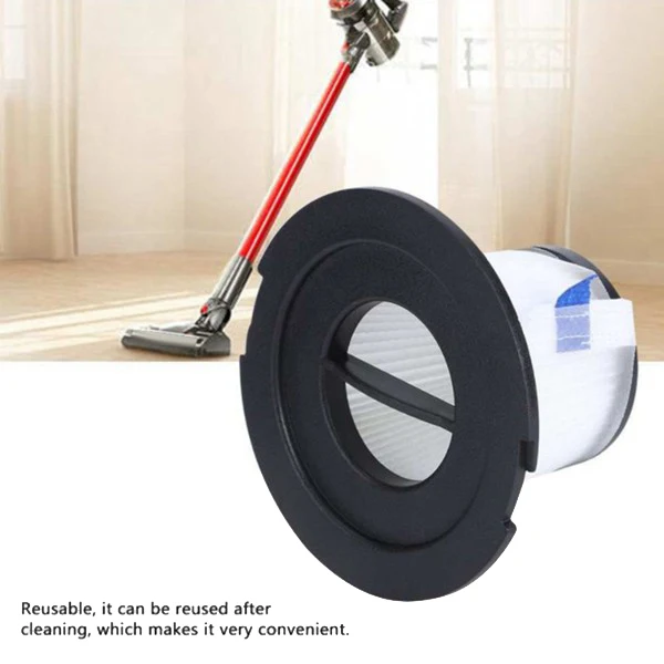 

Replacement Hepa Filter for C17 T6 T1 Cordless Stick Vacuum Cleaner