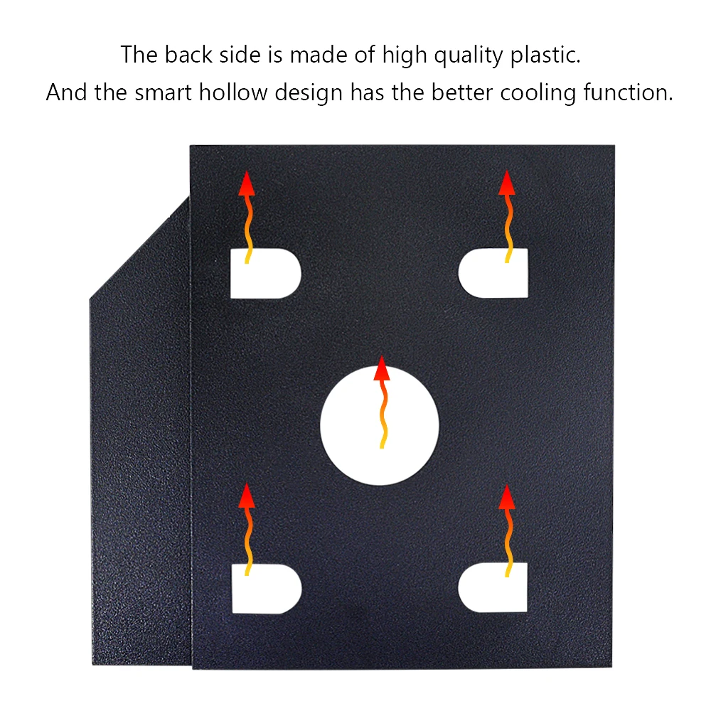 Универсальный Переходник CHIPAL для установки второго жесткого диска 9 5 мм SATA 3 0 Optibay