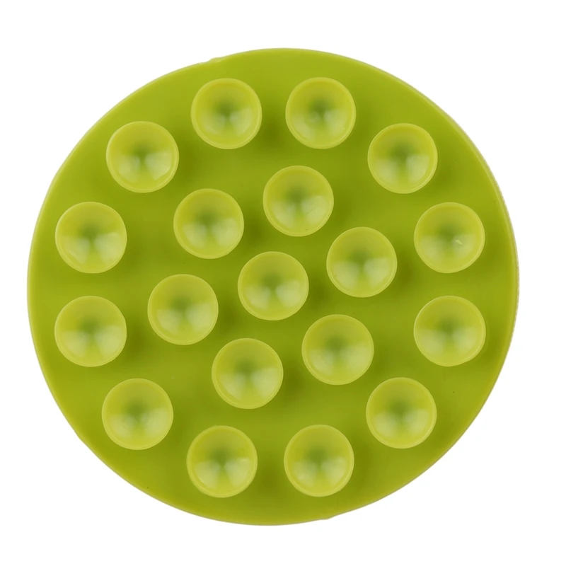 Детский силиконовый коврик для тарелки водонепроницаемый Антибактериальный