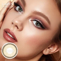 lareen 2pcspair colored contact lense maria series eye contact lenses color contact lens for eye cosmetic contact lens makeup