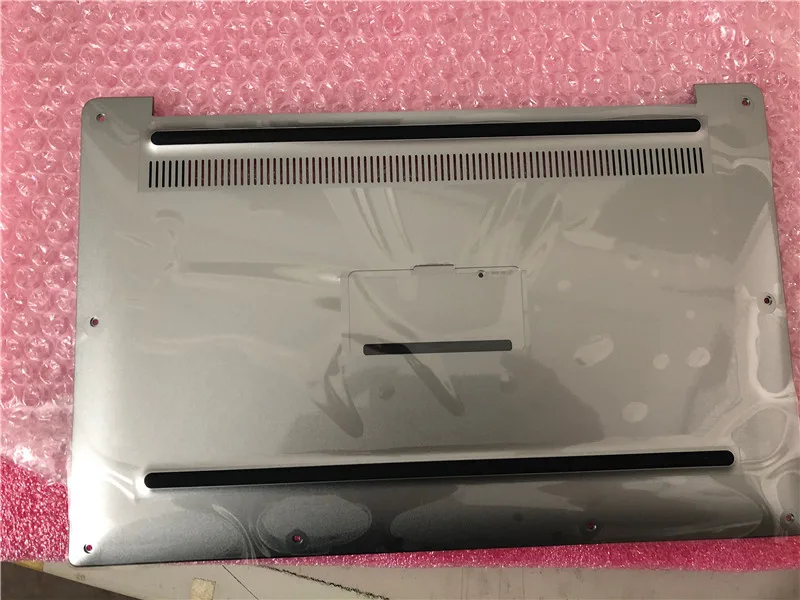 Новый оригинальный чехол для ноутбука Dell XPS13 9350 XPS 9360 D Нижняя крышка задняя 0NKRWG |