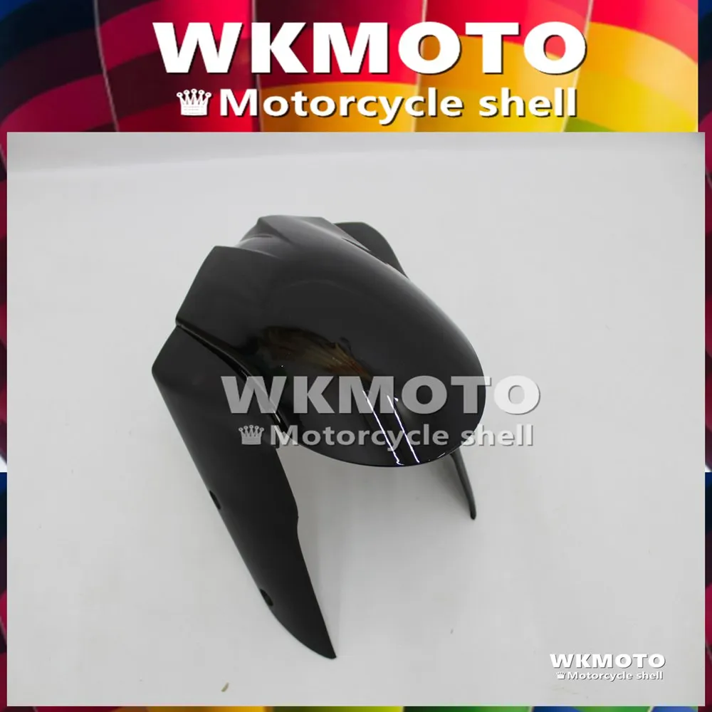 

Motorcycle Front Fender Mudguard For Kawasaki Ninja ZX10R ZX-10R 2007-2008