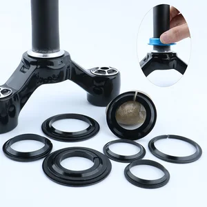 Переходное кольцо для вилки и гарнитуры для горного велосипеда