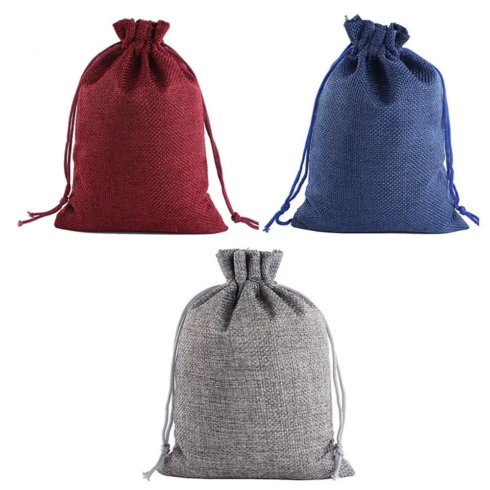 

10m Ropes Gift Bags Hanging Advent Calendars Christmas Advent Calendar 2020 Sacks for Home Office DIY